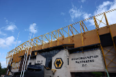 Premier League - Wolverhampton Wanderers v Brentford