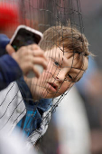 MLB: New York Yankees at Colorado Rockies