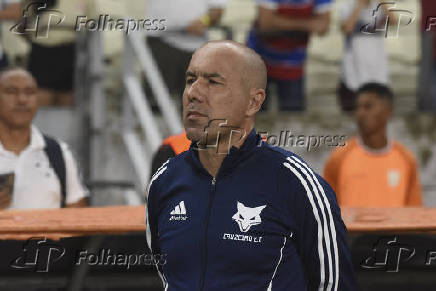Fortaleza x Cruzeiro - Campeonato Brasileiro