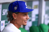 BRASILEIRO A 2025, PALMEIRAS X FLAMENGO