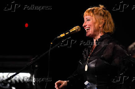 Sixpence None The Richer em Recife