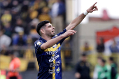 Primera División de Paraguay: Trinidense - Guarani