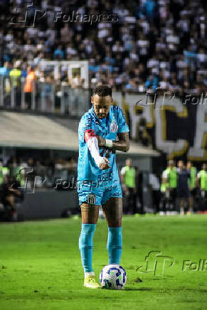 SANTOS, SP, 01.06.2025-BRASILEIRO SERIE B 2025-SANTOS (SP) X BOTAFOGO (RJ)