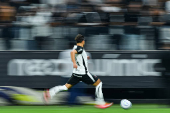 Corinthians x Vitória