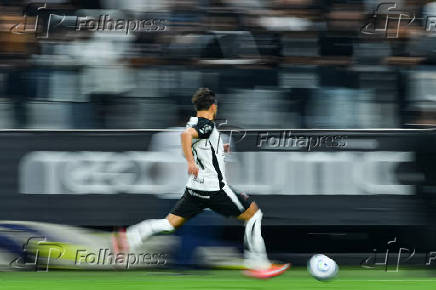 Corinthians x Vitória