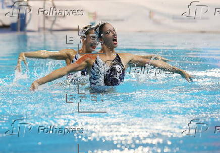 European Artistic Swimming Championships