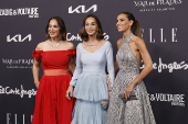 PREMIOS ELLE STYLE AWARDS