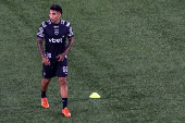 partida entre botafogo e ceara