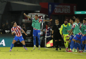 World Cup - South American Qualifiers - Paraguay v Uruguay