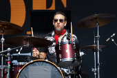 Best of Blues and Rock começa hoje no Parque Ibirapuera, em São Paulo
