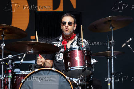 Best of Blues and Rock começa hoje no Parque Ibirapuera, em São Paulo
