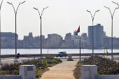 Vida diaria en La Habana