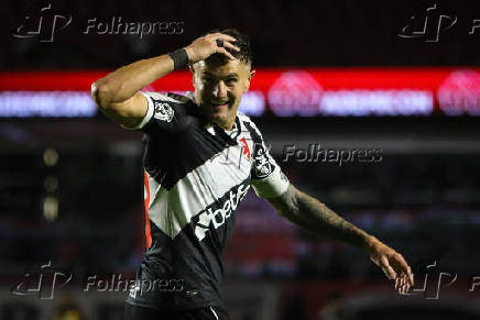 SAO PAULO, SP, 12.06.2025-BRASILEIRO SERIE A-SAO PAULO (SP) X VASCO (RJ)