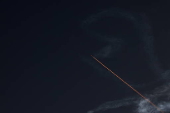 Iran launches wave of retaliatory strikes against Israel