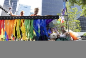 26th Seoul Queer Parade