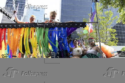 26th Seoul Queer Parade