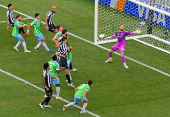 FIFA Club World Cup - Group B - Botafogo v Seattle Sounders FC