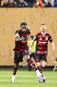 Flamengo x Espérance