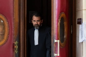 Final sentencing against former French prime minister Fillon in fake job case