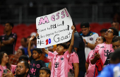 FIFA Club World Cup - Group A - Inter Miami CF v FC Porto
