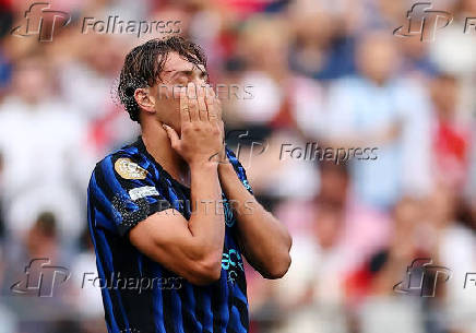 FIFA Club World Cup - Group E - Inter Milan v River Plate