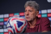 Copa do Mundo de Clubes FIFA 2025 - Coletiva Fluminense