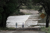 Dozens killed in Texas floods