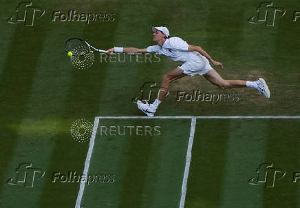 Wimbledon