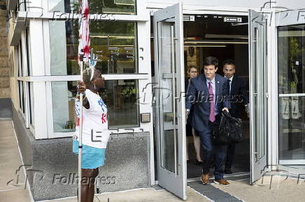 Federal judge calls on DOJ, DHS to testify about Kilmar Abrego Garcia plans
