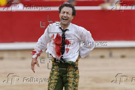 Octava de abono Feria del Toro Pamplona