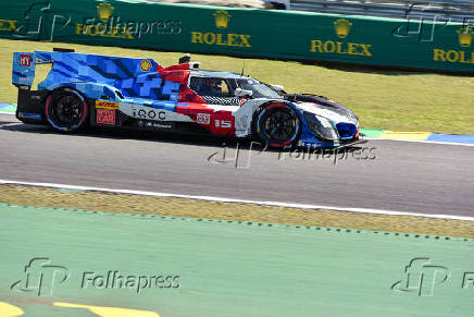 FIA WORLD ENDURANCE CHAMPIONSHIP - ROLEX 6 HORAS DE SAO PAULO