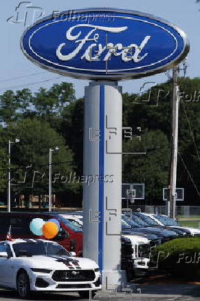 Ford recalls vehicles over fuel pump concerns