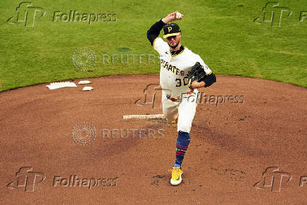 MLB: All Star-American League at National League