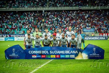 BAHIA X AMERICA DE CALI