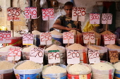 Surging food prices and rising inflation are reshaping Pakistani grocery markets