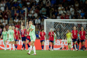 Noruega x Itália UEFA Womens EURO 2025