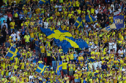 UEFA Women's Euro 2025 - Quarter Final - Sweden v England