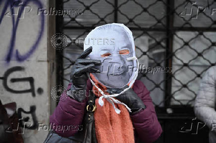 Hearing to formally initiate a criminal investigation into Conexion Ganadera, in Montevideo