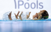 World Aquatics Championships
