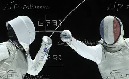FIE Fencing World Championships
