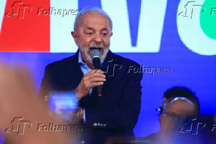 OSASCO, SP, 25.07.2025-LULA ANUNCIA INVESTIMENTOS DO NOVO PAC 2025
