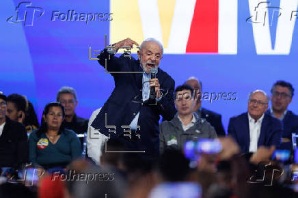 Lula insiste en que Brasil tiene que regular las redes sociales pese a la amenaza de Trump
