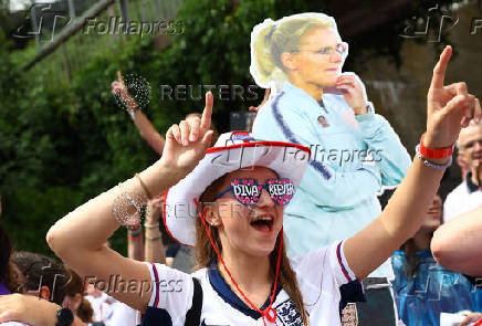 UEFA Women's Euro 2025 - Final - England v Spain