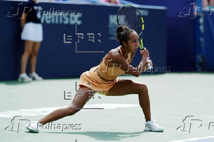 Mubadala DC Citi Open tennis tournament