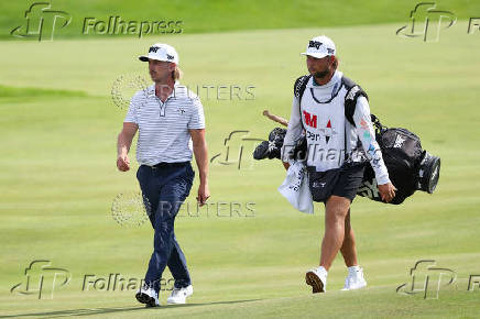 PGA: 3M Open - Final Round