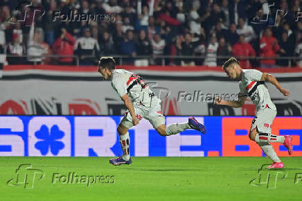 Copa do brasil, São Paulo X Atlético-PR