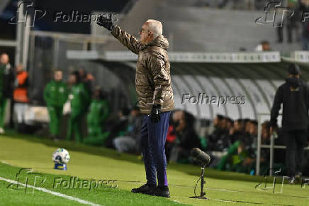 Juventude x Corinthians