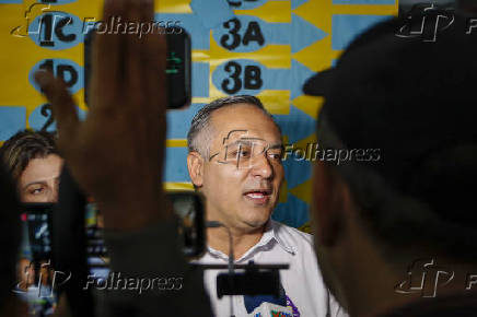 Prefeito de São Bernardo é preso após operação da PF