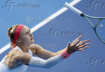 WTA 500 - Monterrey Open