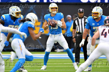 NFL: Denver Broncos at Los Angeles Chargers